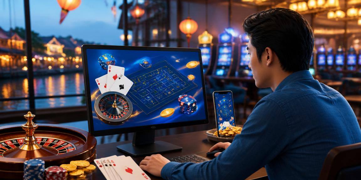 ok9 cool Speed Baccarat A